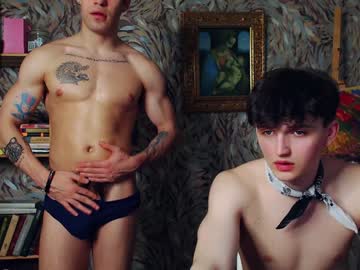 Naked cam man karlosmurphy image #1460780