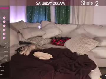 Naked cam girl milavalentinax image #3647279
