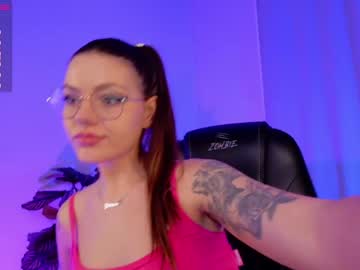 Naked cam girl jessica_flame_ image #3799146
