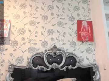 Naked cam girl ive_kitsun image #2367705