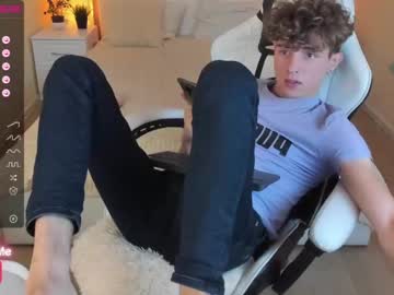 Naked cam man james_mil image #2943371