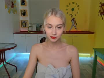 Naked cam girl leila_moors image #262602