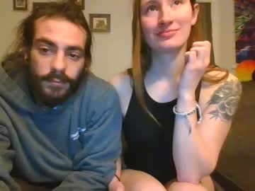 Naked cam couple spillthewine420 image #962691