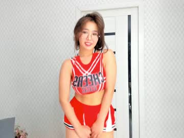 Naked cam girl mei_tin image #1329701