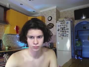 Naked cam man your_cute_friend image #3400936