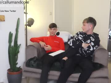 Naked cam man callumandcole image #2992573