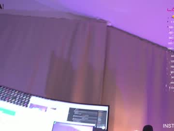 Naked cam girl lil_eva image #3134208