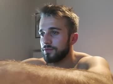 Naked cam man jack_yanfry image #3021952