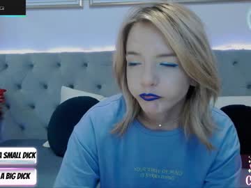 Naked cam girl ginger_pie image #2477544