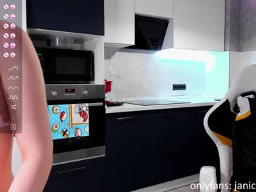 Naked cam girl janice_sweet image #1171014