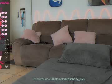 Naked cam girl latinbaby_666 image #2476012