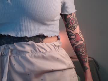 Naked cam girl alyssa_fabulous image #829760