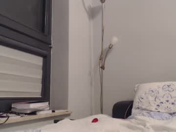 Naked cam girl clara_trec image #888720