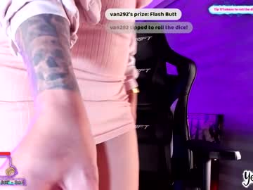 Naked cam girl yesikasaenz image #3124322