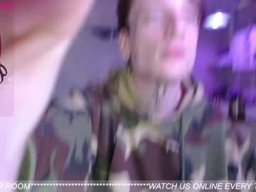 Naked cam couple bbliss_ image #2392032