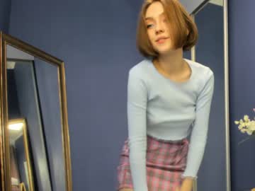 Naked cam girl adelewilson__ image #441482