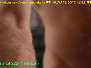 Naked cam man machinebumkelly image #2778931