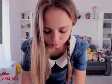 Naked cam girl misss_vikki image #1387056