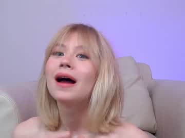 Naked cam girl shycinderella image #1256617
