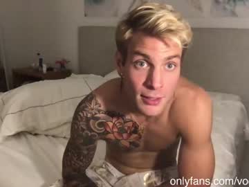 Naked cam man voodoo_hd image #537507