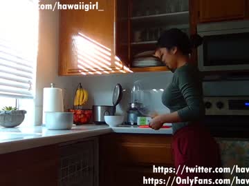 Naked cam girl hawaiigirl_ image #3012416
