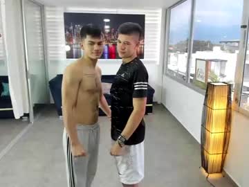 Naked cam man bisexlife_hot image #1261813