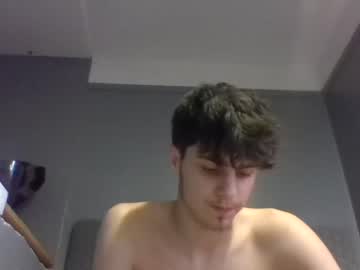 Naked cam man mattysub1 image #3249103