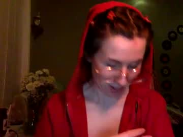 Naked cam girl xbaby_raex image #3782697