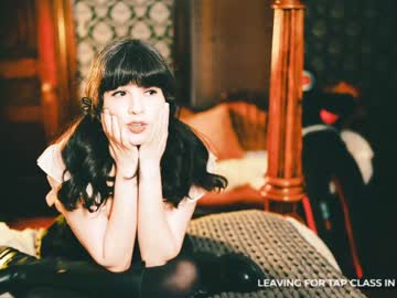 Naked cam girl ingennui image #996320