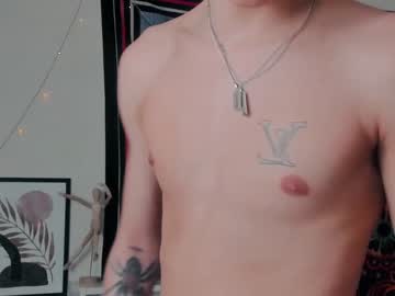 Naked cam man justin_martin666 image #868823