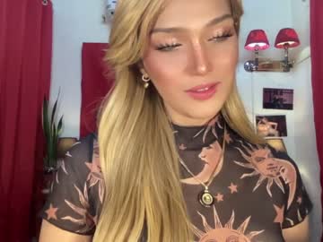 Naked cam tranny scarlettcumsalot image #2092524