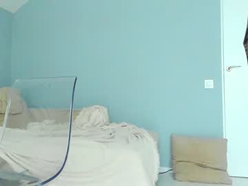 Naked cam girl star_gazing image #1809833