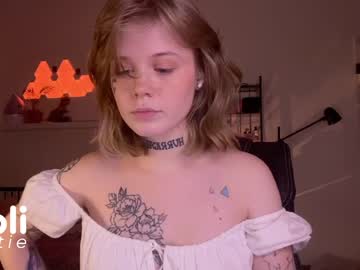 Naked cam girl cutie_loli image #498758