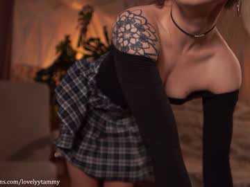 Naked cam girl lovely_tammy image #1100409