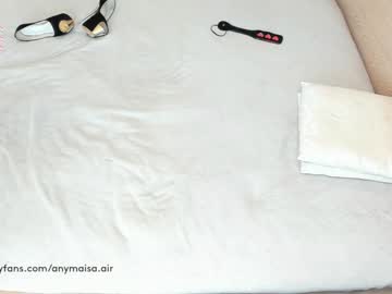 Naked cam girl anymaisa_air image #223738