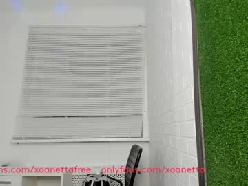 Naked cam girl xoanetta image #1008084