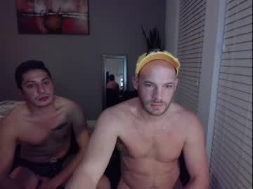 Naked cam man misterstiffwood image #1293382