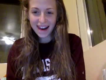 ameliarose9 naked cam