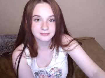 Naked cam girl sandry_bloom image #1834010