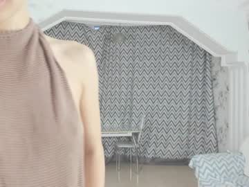Naked cam girl infinite_reality image #1299896