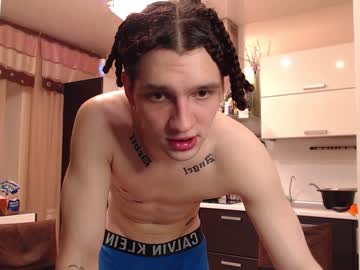 Naked cam man teddy_mode image #3373872