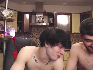 Naked cam man teddy_mode image #802986