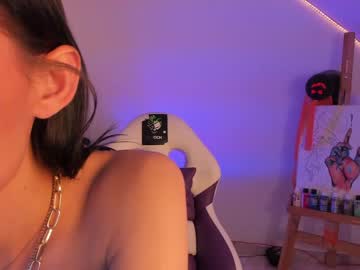 Naked cam girl _sam_smith_ image #474014