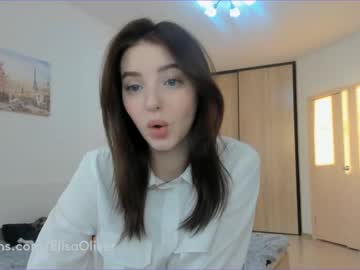 Naked cam girl elisa_oliver image #951073