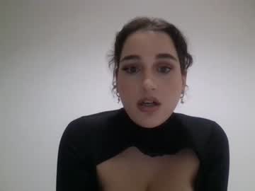 dibabydoll naked cam