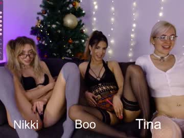 Naked cam girl mynameisnikki image #3369405