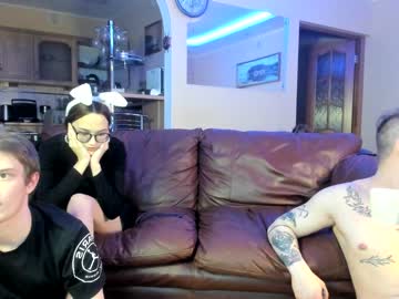 Naked cam couple sid_n_nansy image #3302340