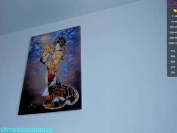 Naked cam girl _timeless_paradox image #2500666