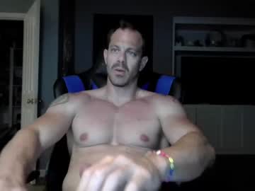 Naked cam man ace_ranger image #3927009