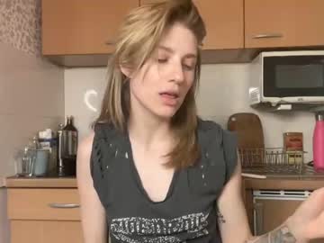 Naked cam girl kosherpussy image #923217